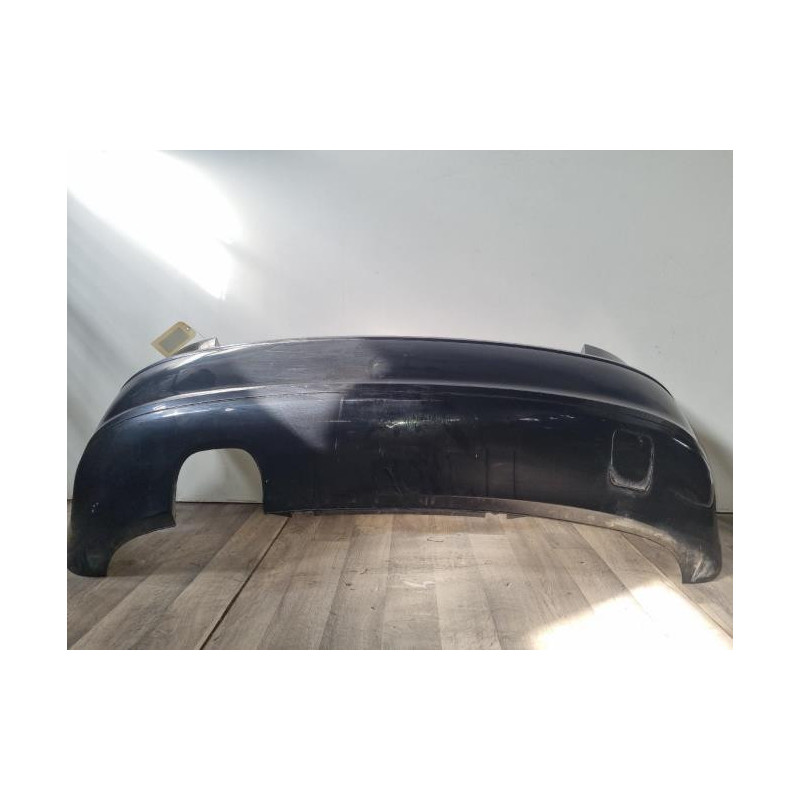 Pare choc arriere AUDI A3 2 SPORTBACK PHASE 1 d’occasion