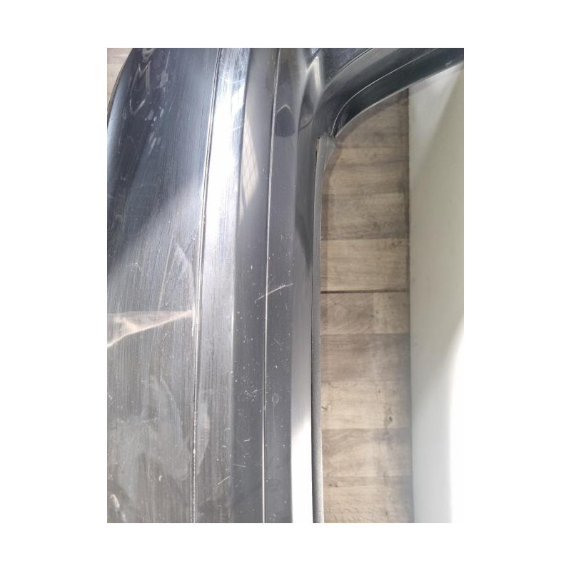 Pare choc arriere AUDI A3 2 SPORTBACK PHASE 1 d’occasion