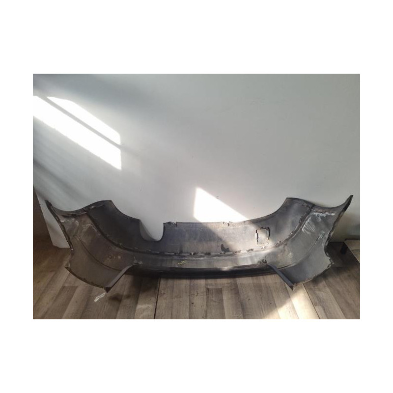 Pare choc arriere AUDI A3 2 SPORTBACK PHASE 1 d’occasion