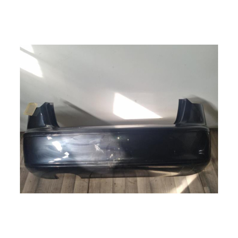 Pare choc arriere AUDI A3 2 SPORTBACK PHASE 1 d’occasion