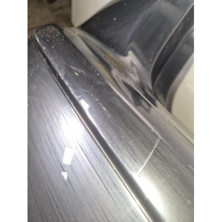 Pare choc arriere AUDI A3 2 SPORTBACK PHASE 1 d’occasion