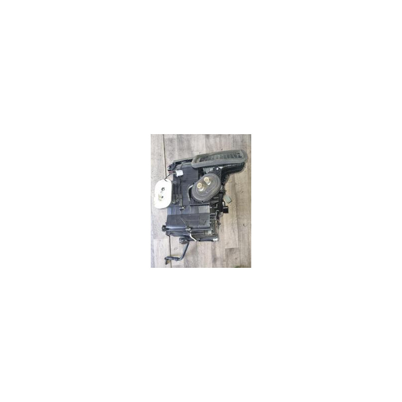 Bloc chauffage RENAULT CLIO 5 PHASE 1 d’occasion