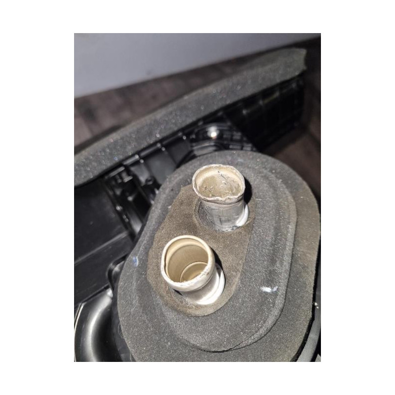 Bloc chauffage RENAULT CLIO 5 PHASE 1 d’occasion