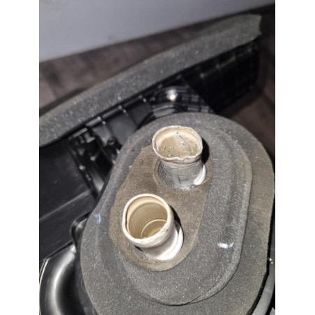 Bloc chauffage RENAULT CLIO 5 PHASE 1 d’occasion