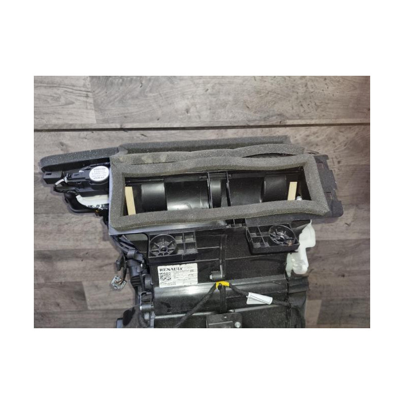 Bloc chauffage RENAULT CLIO 5 PHASE 1 d’occasion