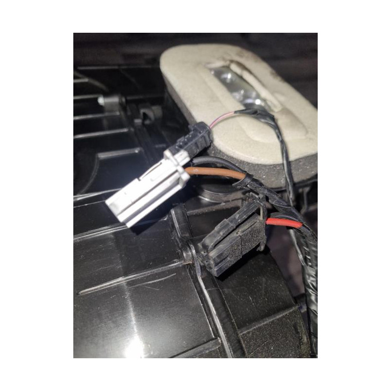 Bloc chauffage RENAULT CLIO 5 PHASE 1 d’occasion