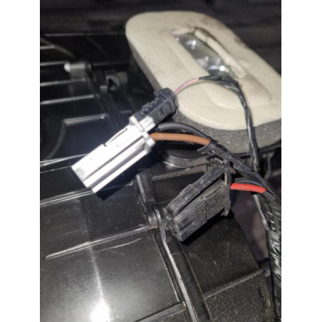 Bloc chauffage RENAULT CLIO 5 PHASE 1 d’occasion