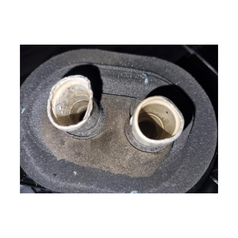 Bloc chauffage RENAULT CLIO 5 PHASE 1 d’occasion