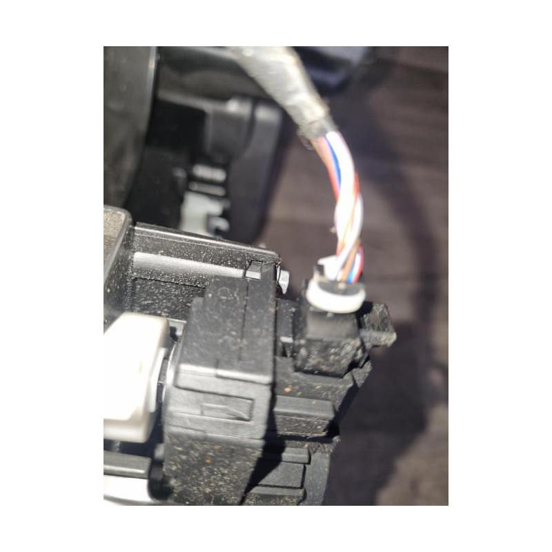 Bloc chauffage RENAULT CLIO 5 PHASE 1 d’occasion