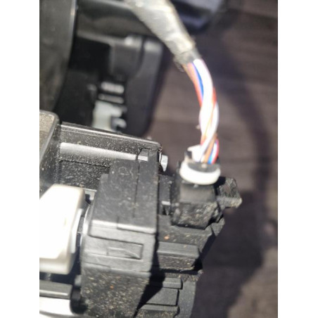 Bloc chauffage RENAULT CLIO 5 PHASE 1 d’occasion