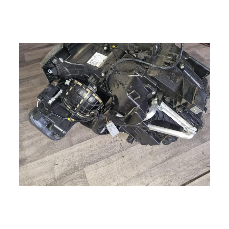 Bloc chauffage RENAULT CLIO 5 PHASE 1 d’occasion