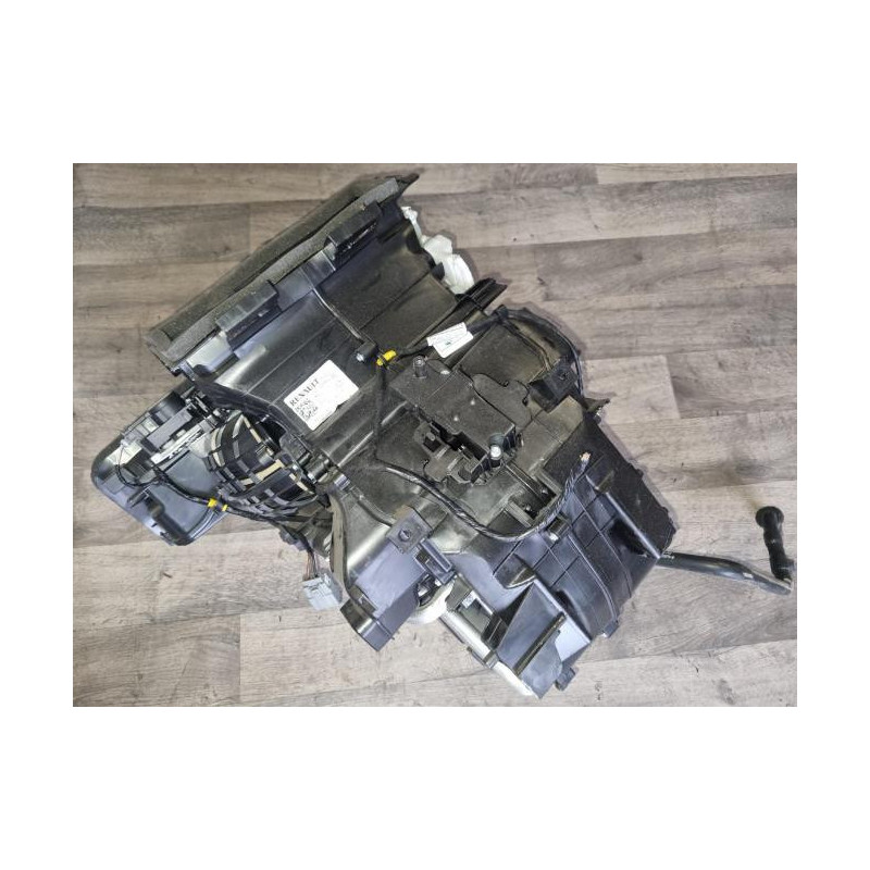 Bloc chauffage RENAULT CLIO 5 PHASE 1 d’occasion
