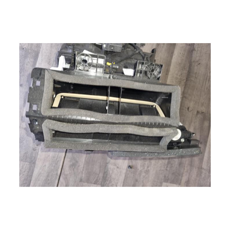 Bloc chauffage RENAULT CLIO 5 PHASE 1 d’occasion
