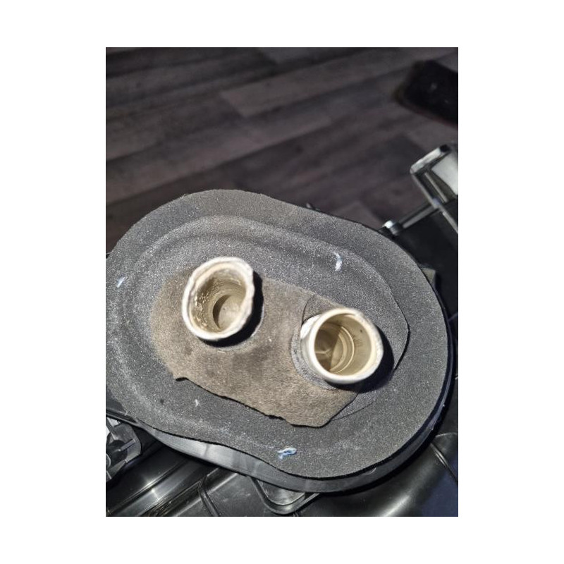 Bloc chauffage RENAULT CLIO 5 PHASE 1 d’occasion