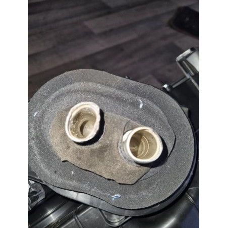 Bloc chauffage RENAULT CLIO 5 PHASE 1 d’occasion