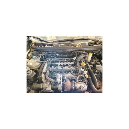 Boite de vitesses ALFA ROMEO GIULIETTA 2 PHASE 2 d’occasion