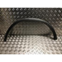 Extension d'aile arriere gauche MERCEDES CLASSE GLC 253 PHASE 1 d’occasion