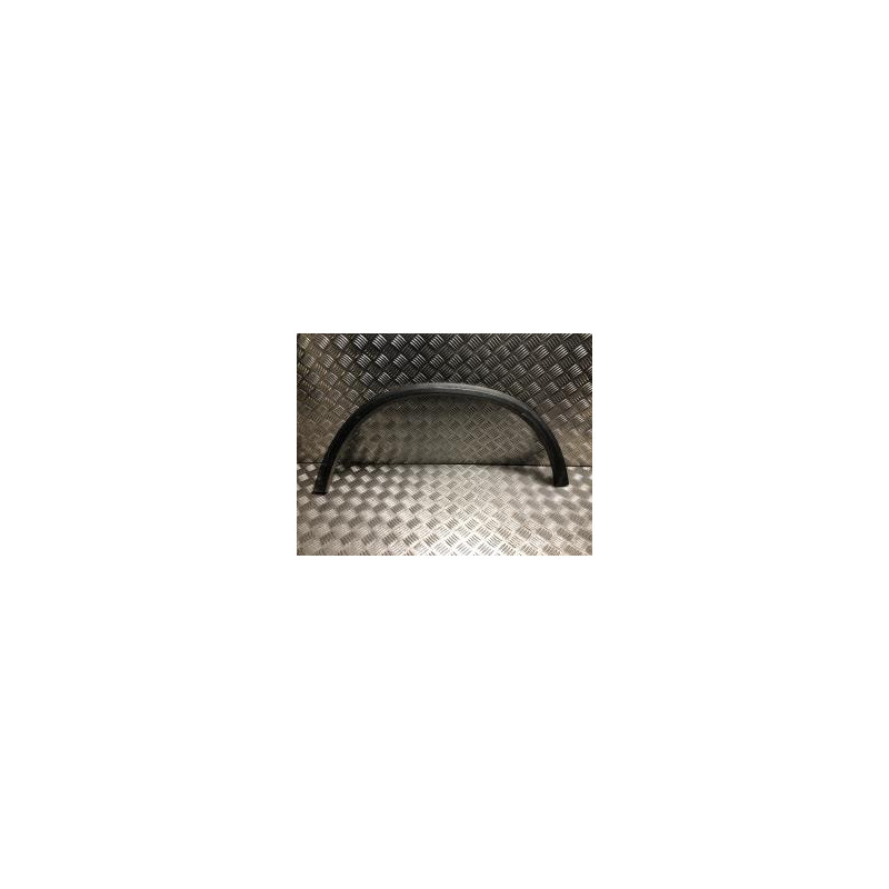 Extension d'aile arriere gauche MERCEDES CLASSE GLC 253 PHASE 1 d’occasion
