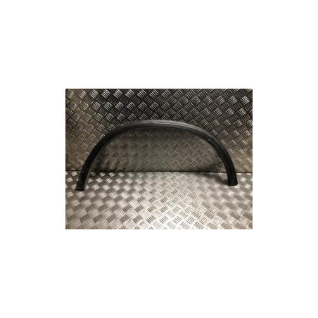 Extension d'aile arriere gauche MERCEDES CLASSE GLC 253 PHASE 1 d’occasion