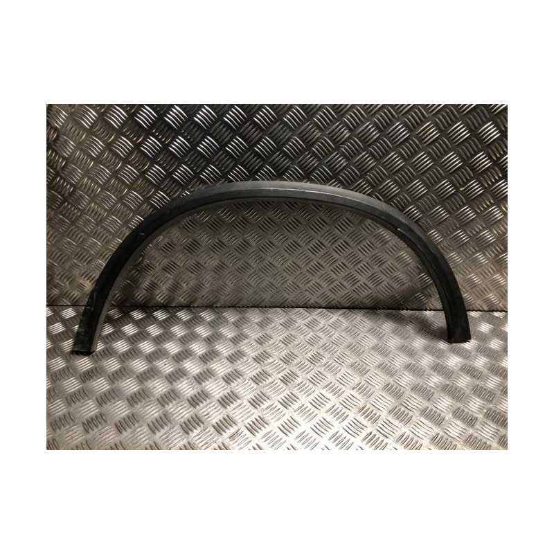 Extension d'aile arriere gauche MERCEDES CLASSE GLC 253 PHASE 1 d’occasion