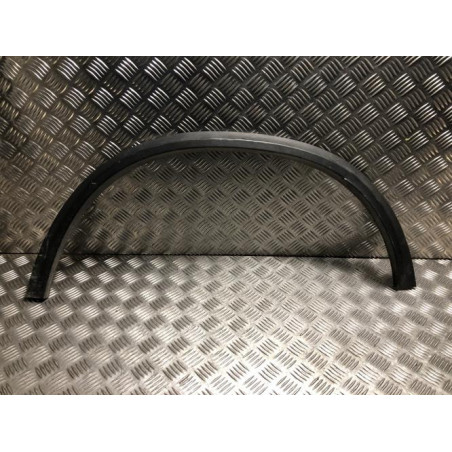 Extension d'aile arriere gauche MERCEDES CLASSE GLC 253 PHASE 1 d’occasion