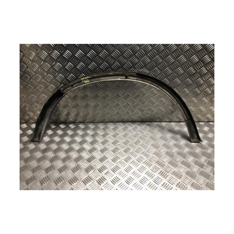 Extension d'aile arriere gauche MERCEDES CLASSE GLC 253 PHASE 1 d’occasion