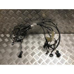 Capteur aide au stationnement MERCEDES CLASSE GLC 253 PHASE 1 d’occasion