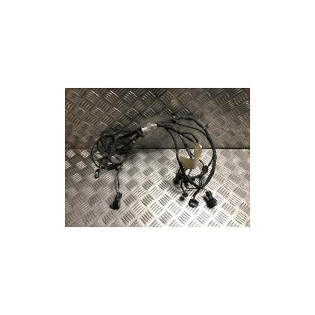 Capteur aide au stationnement MERCEDES CLASSE GLC 253 PHASE 1 d’occasion