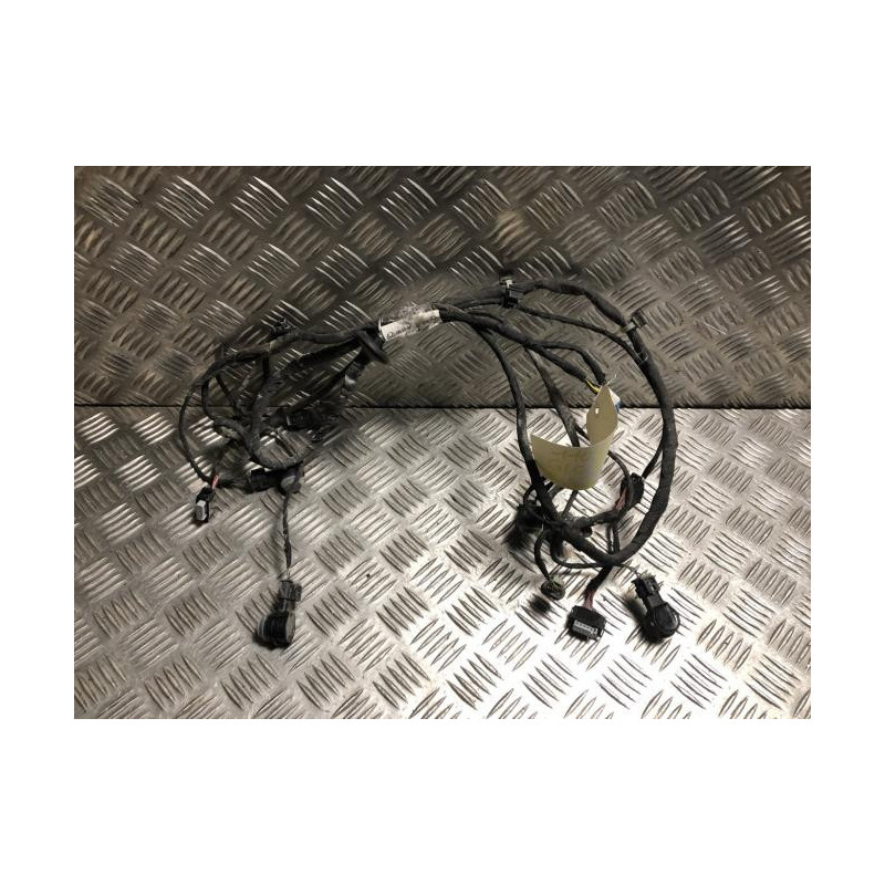 Capteur aide au stationnement MERCEDES CLASSE GLC 253 PHASE 1 d’occasion