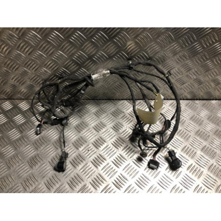 Capteur aide au stationnement MERCEDES CLASSE GLC 253 PHASE 1 d’occasion
