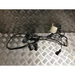 Capteur aide au stationnement MERCEDES CLASSE GLC 253 PHASE 1 d’occasion