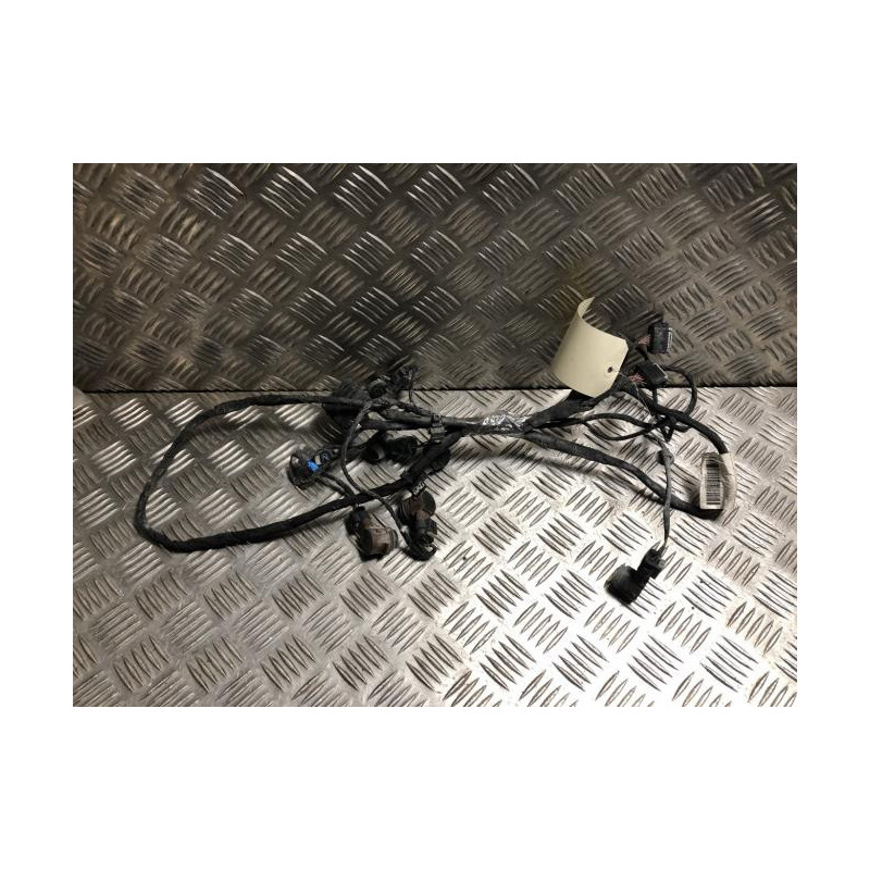 Capteur aide au stationnement MERCEDES CLASSE GLC 253 PHASE 1 d’occasion