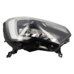 Optique avant principal droit (feux)(phare) RENAULT  d’occasion
