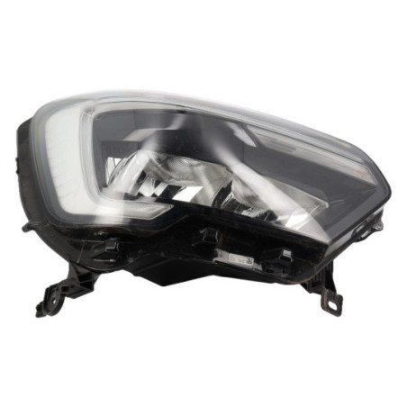 Optique avant principal droit (feux)(phare) RENAULT  d’occasion