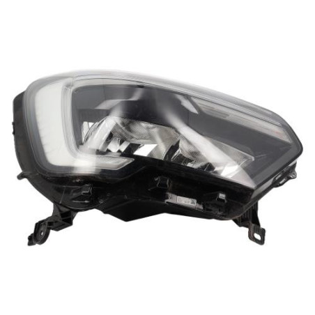 Optique avant principal droit (feux)(phare) RENAULT  d’occasion
