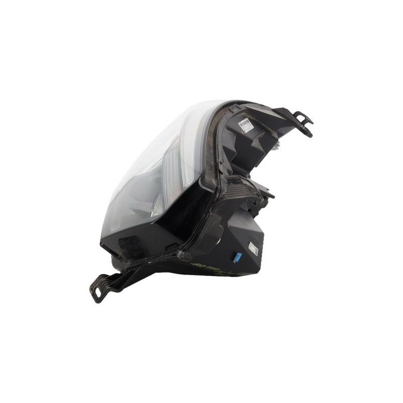 Optique avant principal droit (feux)(phare) RENAULT  d’occasion