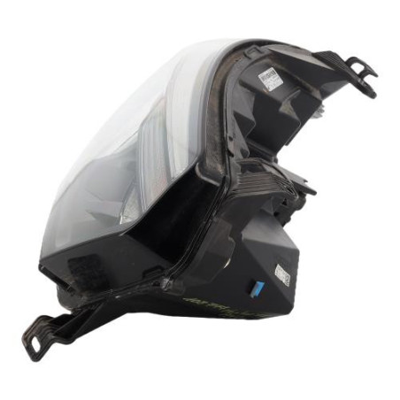Optique avant principal droit (feux)(phare) RENAULT  d’occasion