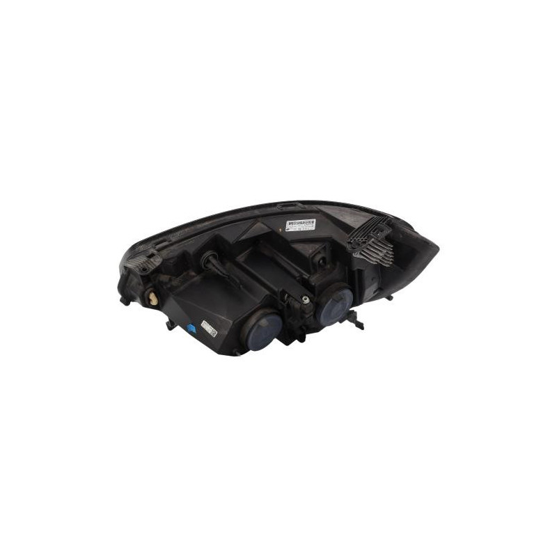 Optique avant principal droit (feux)(phare) RENAULT  d’occasion