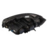 Optique avant principal droit (feux)(phare) RENAULT  d’occasion
