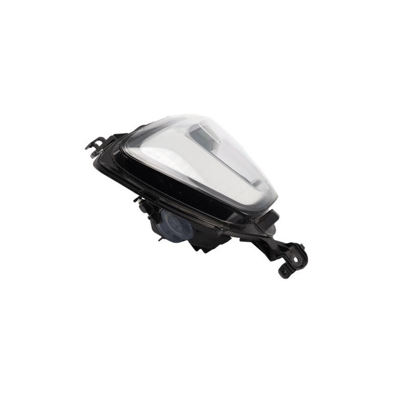 Optique avant principal droit (feux)(phare) RENAULT  d’occasion