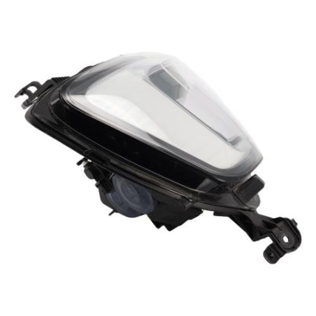 Optique avant principal droit (feux)(phare) RENAULT  d’occasion