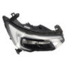 Optique avant principal droit (feux)(phare) RENAULT  d’occasion