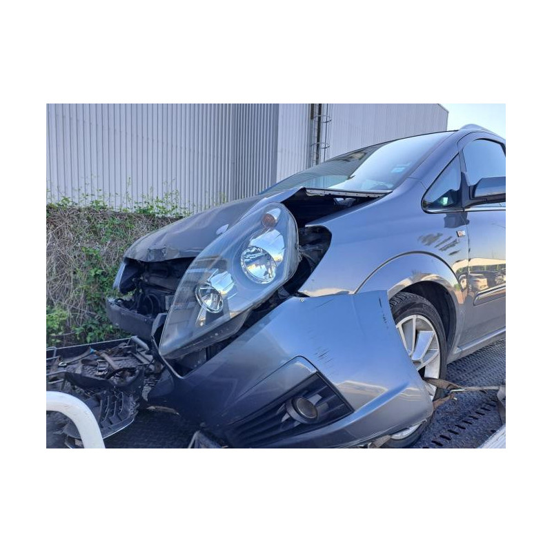 Jante OPEL ZAFIRA B PHASE 1 d’occasion