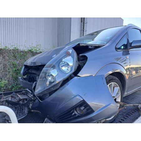 Jante OPEL ZAFIRA B PHASE 1 d’occasion