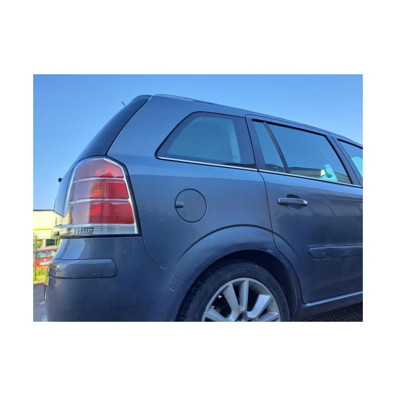 Jante OPEL ZAFIRA B PHASE 1 d’occasion