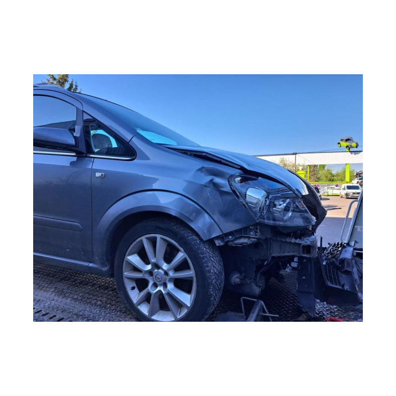 Jante OPEL ZAFIRA B PHASE 1 d’occasion