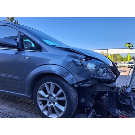 Jante OPEL ZAFIRA B PHASE 1 d’occasion