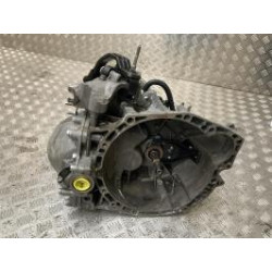 Boite de vitesses FIAT SCUDO 2 d’occasion