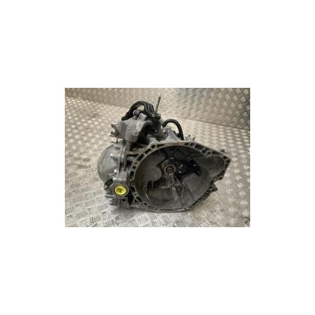 Boite de vitesses FIAT SCUDO 2 d’occasion