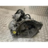 Boite de vitesses FIAT SCUDO 2 d’occasion